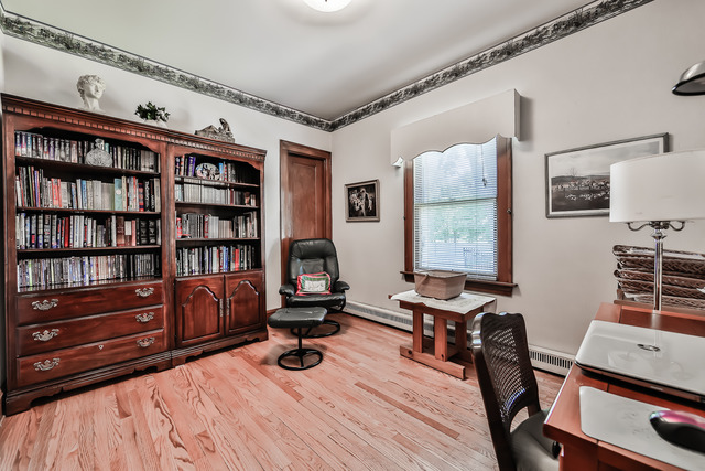 400 Uvedale Road Riverside, IL 60546 - Photo 20 of 25