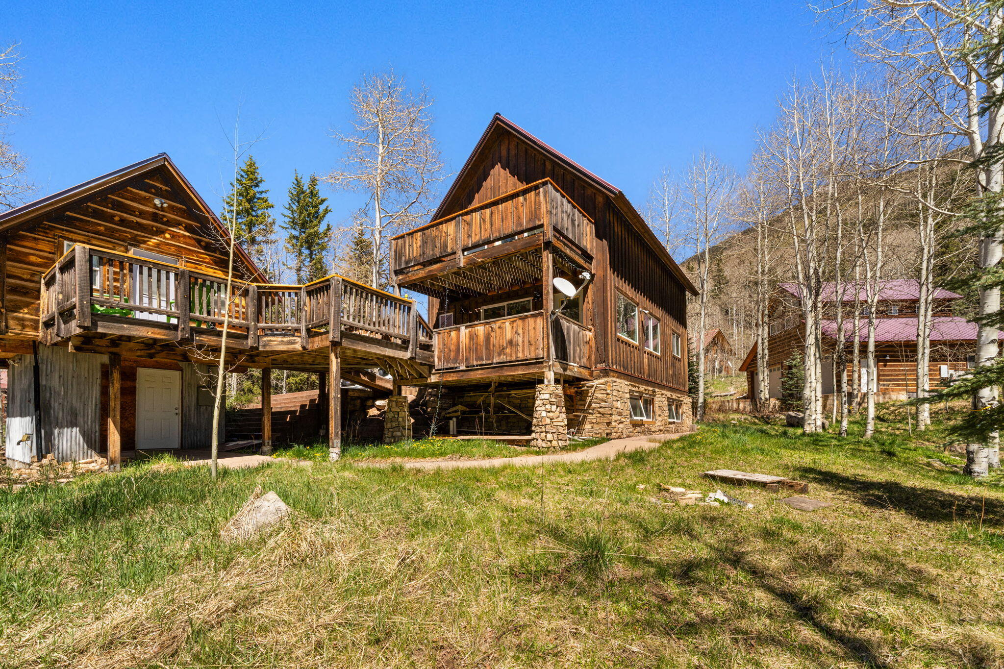 454 Silverglance Way Rico, CO 81332 - Photo 8 of 28 454 Silverglance