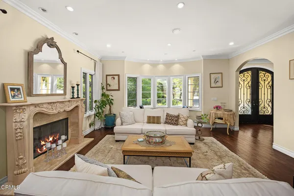 $3,450,000 | 574 Camillo Road, Sierra Madre, CA 91024