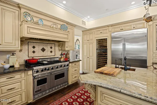 $3,450,000 | 574 Camillo Road, Sierra Madre, CA 91024
