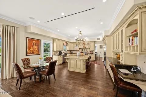 $3,450,000 | 574 Camillo Road, Sierra Madre, CA 91024