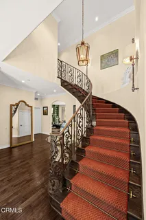 $3,450,000 | 574 Camillo Road, Sierra Madre, CA 91024