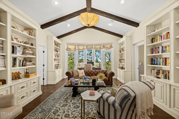 $3,450,000 | 574 Camillo Road, Sierra Madre, CA 91024