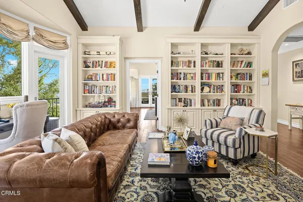 $3,450,000 | 574 Camillo Road, Sierra Madre, CA 91024