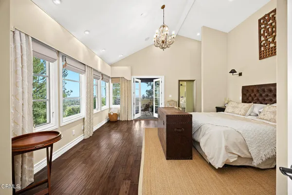 $3,450,000 | 574 Camillo Road, Sierra Madre, CA 91024