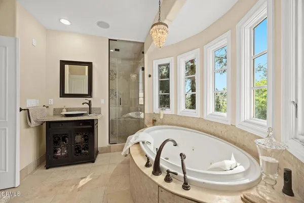 $3,450,000 | 574 Camillo Road, Sierra Madre, CA 91024