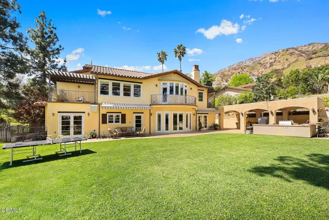 $3,450,000 | 574 Camillo Road, Sierra Madre, CA 91024