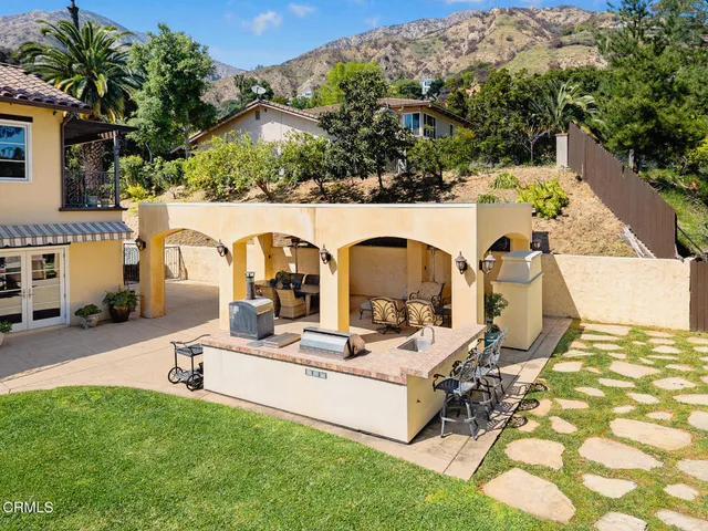 $3,450,000 | 574 Camillo Road, Sierra Madre, CA 91024