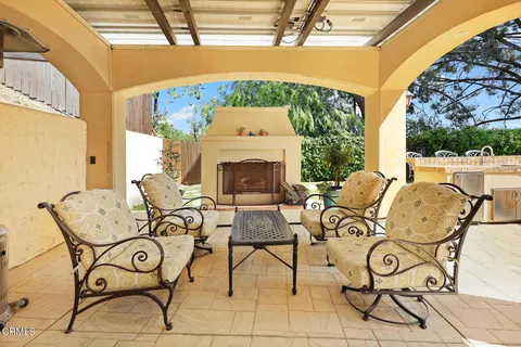 $3,450,000 | 574 Camillo Road, Sierra Madre, CA 91024