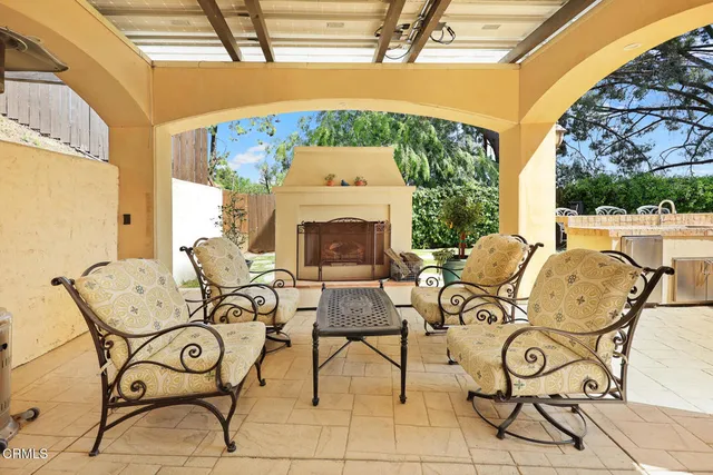 $3,450,000 | 574 Camillo Road, Sierra Madre, CA 91024