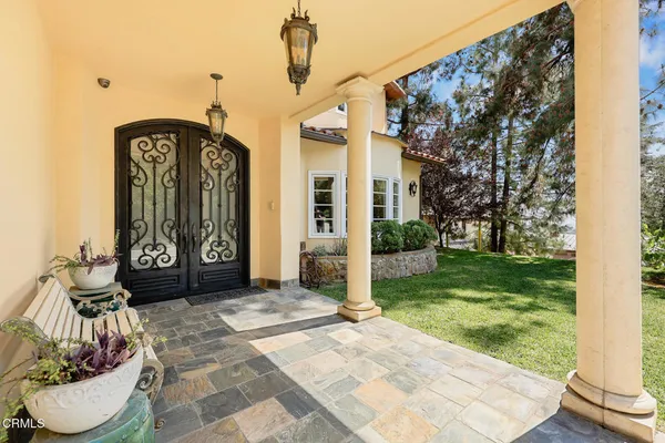 $3,450,000 | 574 Camillo Road, Sierra Madre, CA 91024
