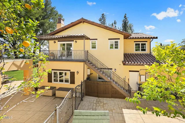 $3,450,000 | 574 Camillo Road, Sierra Madre, CA 91024