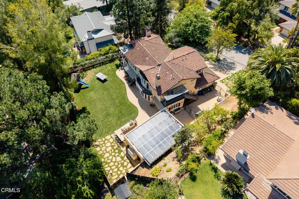 $3,450,000 | 574 Camillo Road, Sierra Madre, CA 91024