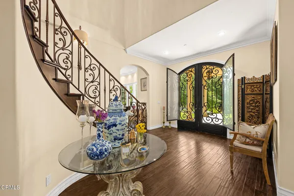$3,450,000 | 574 Camillo Road, Sierra Madre, CA 91024