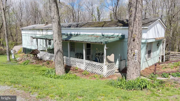 $25,000 | 15909 Woodsview Drive Southwest, Frostburg, MD 21532