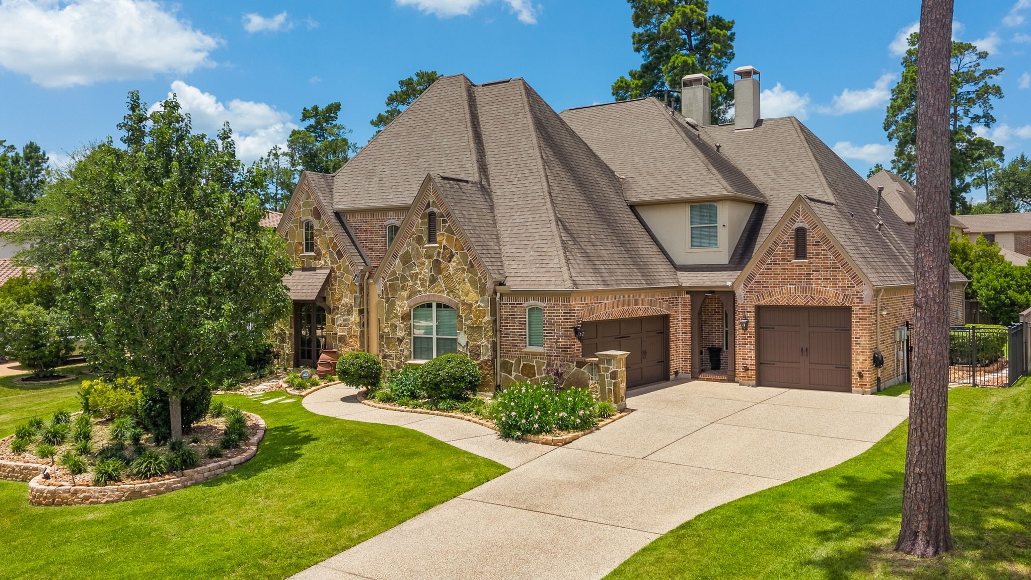 34 North Player Manor Circle Spring, TX 77382 - Photo 40 of 44