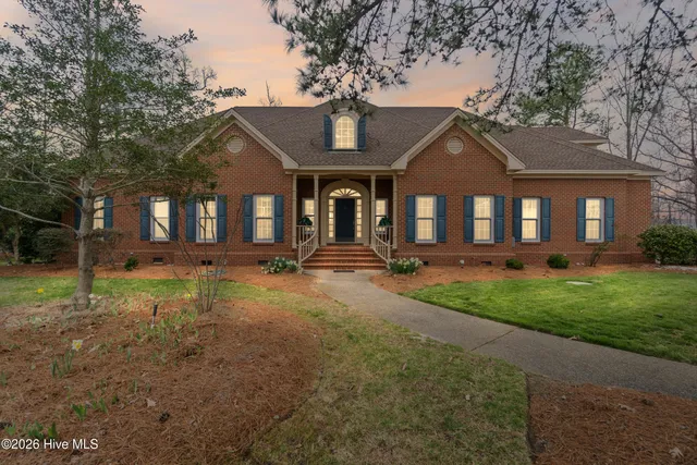 $1,075,000 | 107 Chowan Circle, Hertford, NC 27944