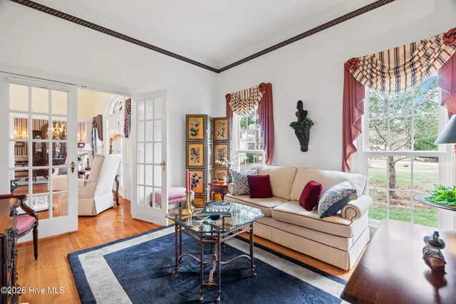 $1,075,000 | 107 Chowan Circle, Hertford, NC 27944