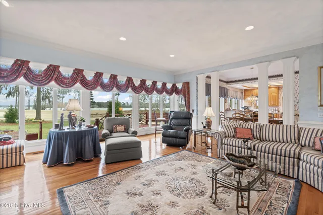 $1,075,000 | 107 Chowan Circle, Hertford, NC 27944