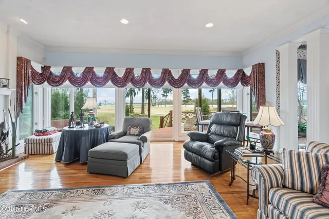 $1,075,000 | 107 Chowan Circle, Hertford, NC 27944