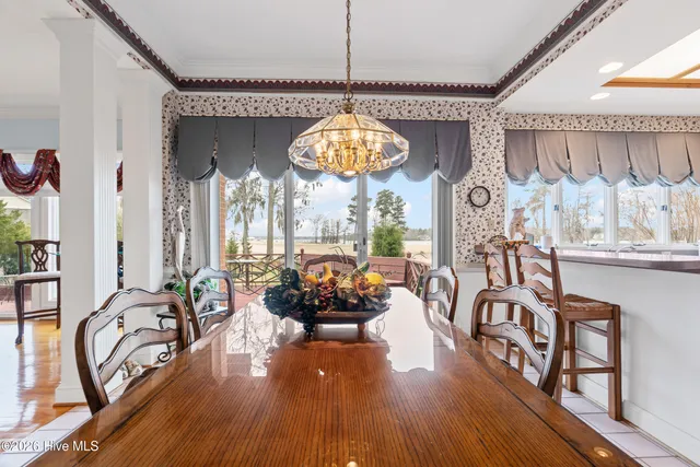 $1,075,000 | 107 Chowan Circle, Hertford, NC 27944