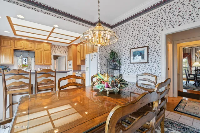 $1,075,000 | 107 Chowan Circle, Hertford, NC 27944