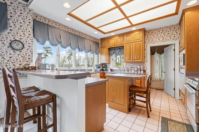 $1,075,000 | 107 Chowan Circle, Hertford, NC 27944