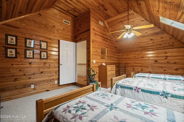 $1,075,000 | 107 Chowan Circle, Hertford, NC 27944