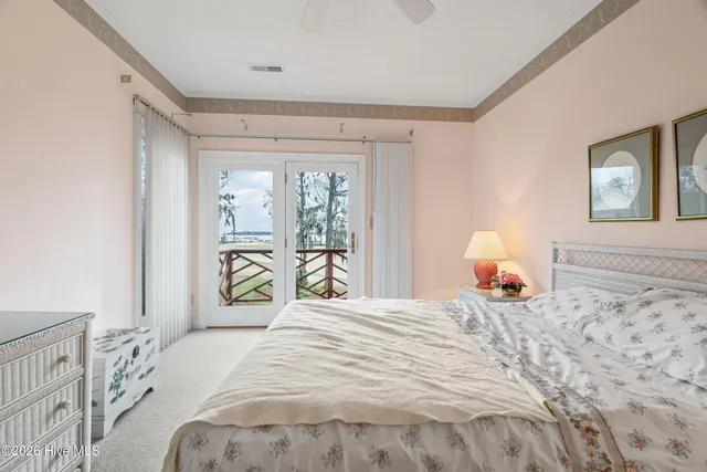 $1,075,000 | 107 Chowan Circle, Hertford, NC 27944