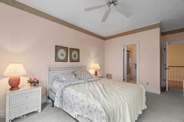 $1,075,000 | 107 Chowan Circle, Hertford, NC 27944