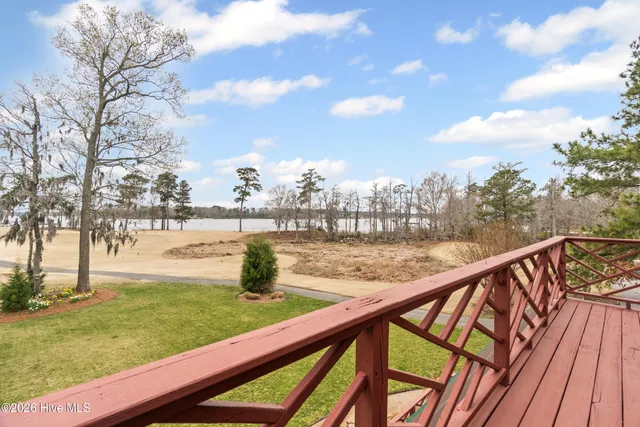$1,075,000 | 107 Chowan Circle, Hertford, NC 27944