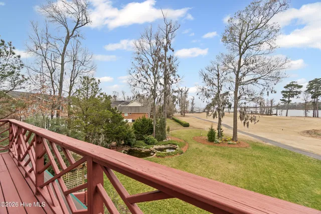 $1,075,000 | 107 Chowan Circle, Hertford, NC 27944