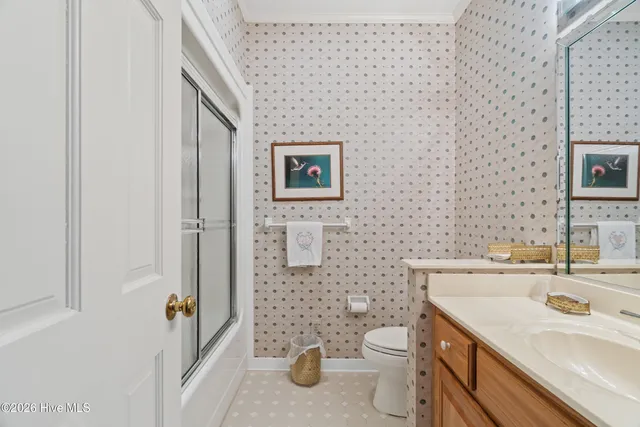 $1,075,000 | 107 Chowan Circle, Hertford, NC 27944