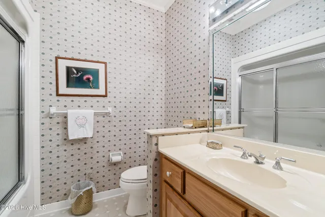 $1,075,000 | 107 Chowan Circle, Hertford, NC 27944