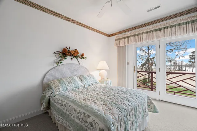 $1,075,000 | 107 Chowan Circle, Hertford, NC 27944