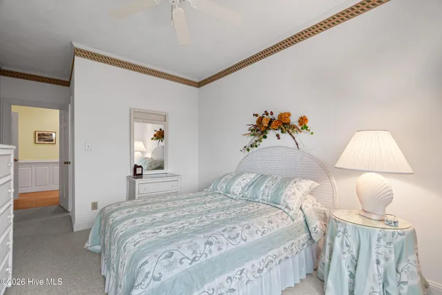 $1,075,000 | 107 Chowan Circle, Hertford, NC 27944