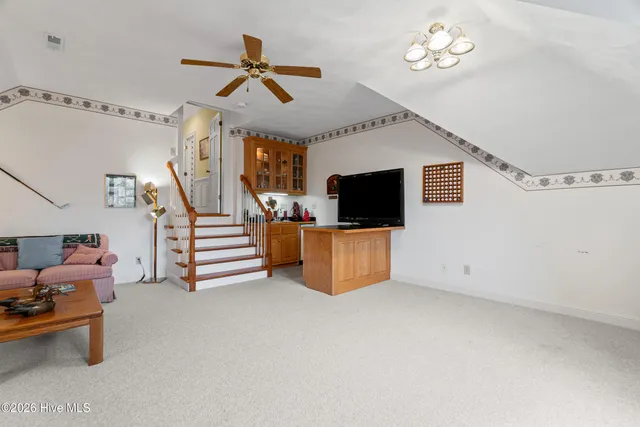 $1,075,000 | 107 Chowan Circle, Hertford, NC 27944