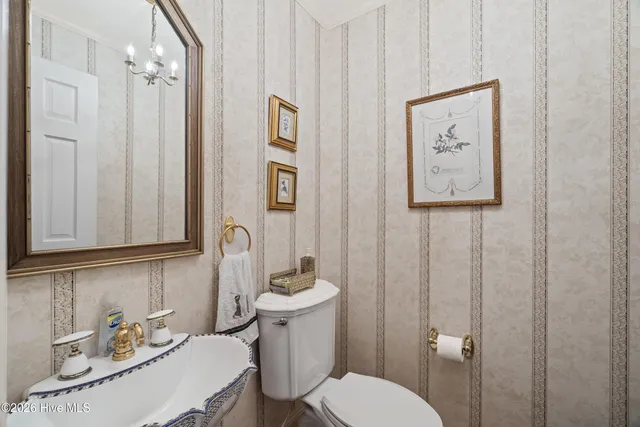 $1,075,000 | 107 Chowan Circle, Hertford, NC 27944