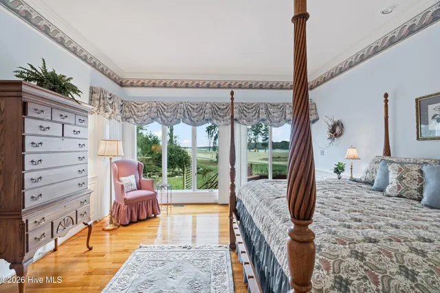 $1,075,000 | 107 Chowan Circle, Hertford, NC 27944