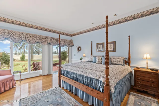 $1,075,000 | 107 Chowan Circle, Hertford, NC 27944