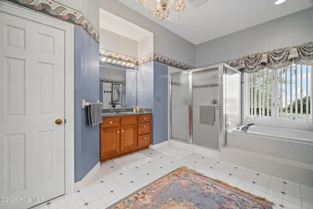 $1,075,000 | 107 Chowan Circle, Hertford, NC 27944