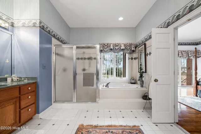 $1,075,000 | 107 Chowan Circle, Hertford, NC 27944