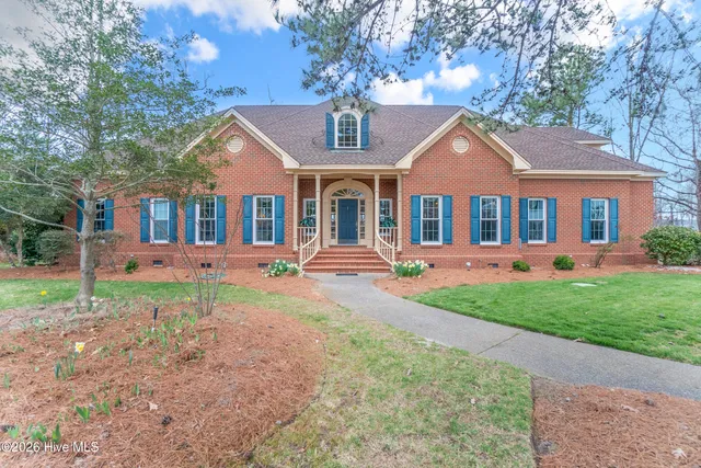 $1,075,000 | 107 Chowan Circle, Hertford, NC 27944