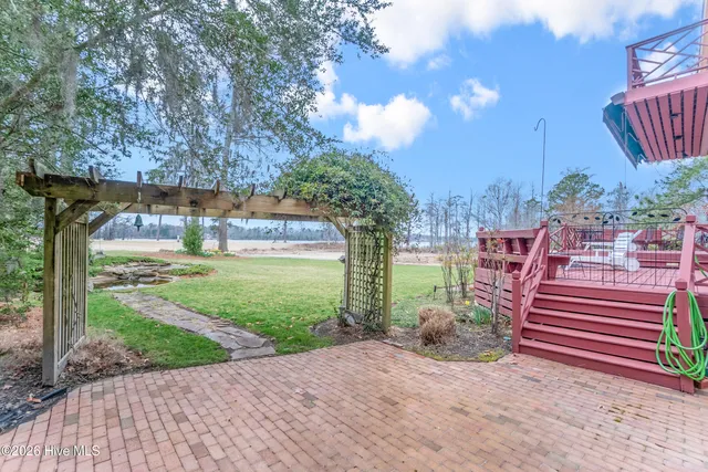 $1,075,000 | 107 Chowan Circle, Hertford, NC 27944