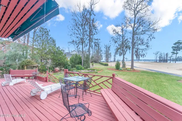 $1,075,000 | 107 Chowan Circle, Hertford, NC 27944