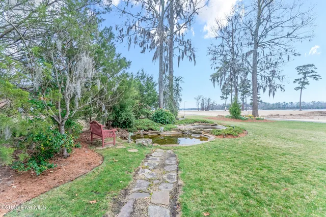 $1,075,000 | 107 Chowan Circle, Hertford, NC 27944