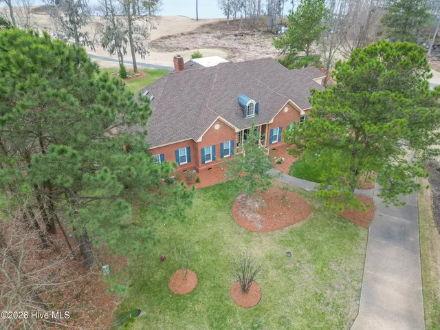 $1,075,000 | 107 Chowan Circle, Hertford, NC 27944
