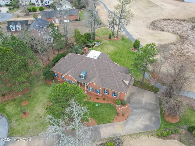$1,075,000 | 107 Chowan Circle, Hertford, NC 27944