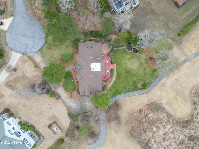 $1,075,000 | 107 Chowan Circle, Hertford, NC 27944