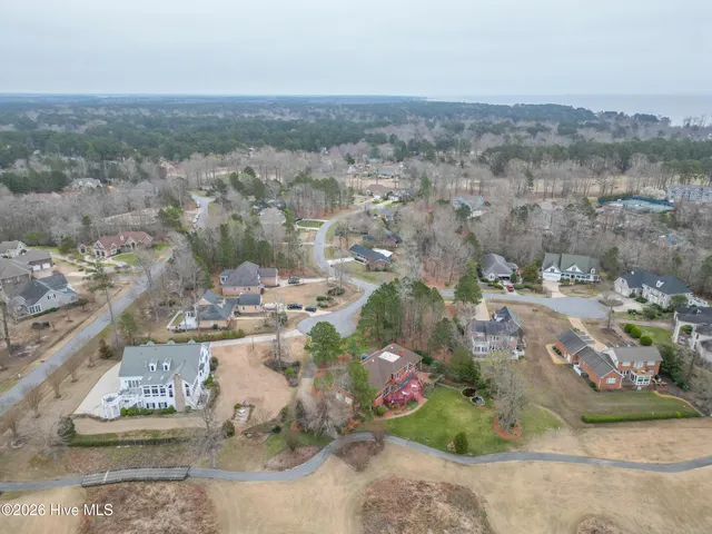 $1,075,000 | 107 Chowan Circle, Hertford, NC 27944